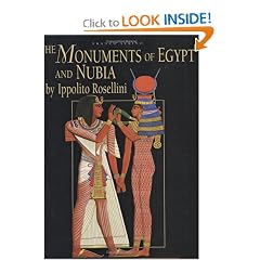The Monuments of Egypt and Nubia