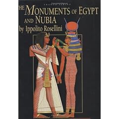 The Monuments of Egypt and Nubia