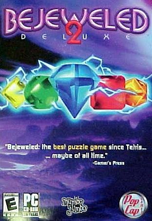 Childrens Toyshop  Video Games : Bejeweled 2