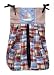 Nautica Baby Skipper Diaper Stacker