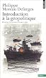 Introduction � la g�opolitique