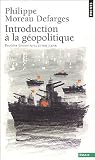 Introduction � la g�opolitique
