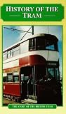 Review Artsmagic  / History Of The Tram - The Story Of The British Tram