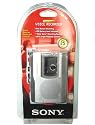 Sony TCM150.CE7 Compact Tape Recorder Silver