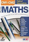Revue TF1 Vidéo  / Planète Maths CM1/CM2 : Calcul - Géométrie - Édition 2 DVD