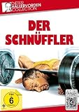 Non Stop Trouble with Spies ( Der Schnüffler )
