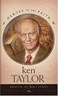 Ken Taylor: Bringing...