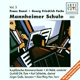 Mannheimer Schule 3