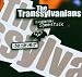 Anklicken zum Vergrößeren: The Transsylvanians - Denever (Audio CD)