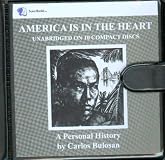 America Is in the Heart : A Personal History (Washington Paperbacks, Wp-68)