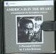 America Is in the Heart : A Personal History (Washington Paperbacks, Wp-68)