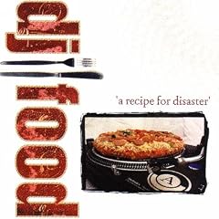 Recipe for Disaster