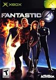 Fantastic Four