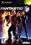 Fantastic Four
