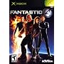 Fantastic Four