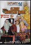 Classic Christmas Shows