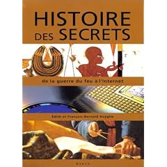 L'Histoire des secrets