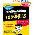 Bird Watching For Dummies (Miniature Editions for Dummies (Running Press)) by Bill Thompson III