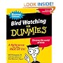 Bird Watching For Dummies (Miniature Editions for Dummies (Running Press))