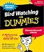Bird Watching For Dummies
