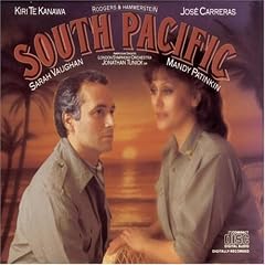South Pacific  Comp