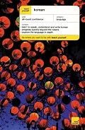 Teach Yourself Korean Complete Course Package(Book + 2CDs) (Teach Yourself Language Complete Courses)