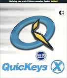  : Quickeys X 1.5 For Mac Os (1 User)