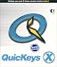Software : Quickeys X 1.5 For Mac Os (1 User)