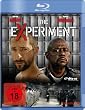 The Experiment [Blu-ray]