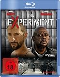 Produkt-Bild: The Experiment [Blu-ray]