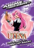 Revolutionary Girl Utena - Anime Test Drive
