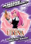 Revolutionary Girl Utena (Anime Test...