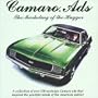 Camaro Ads : The Marketing of the Hugger