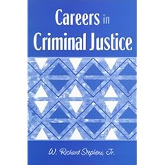 Careers in Criminal Justice