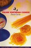 Books : Italian Vegetarian Cookery