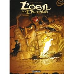 L'oeil du Diable