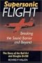 Supersonic Flight