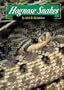 Hognose Snakes (Snakes Discovery Library)
