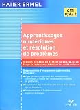 Apprentissages num�riques et r�solution de probl�mes CE1