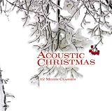 Review Various  / Acoustic Christmas