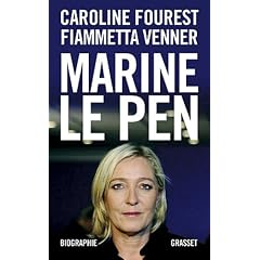 Marine Le Pen