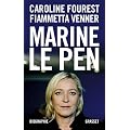 Marine Le Pen