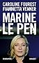Marine Le Pen
