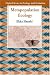 Image: Shopper's Delight: Population Biology in The Books Store ~ Metapopulation Ecology (Oxford Series In Ecology And Evolution)