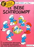 Revue Dupuis  / Les Schtroumpfs, tome 12