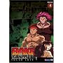 Baki the Grappler, Vol. 4: Tough Love