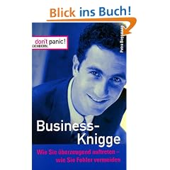 Business-Knigge