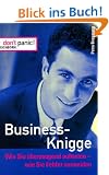 Business-Knigge