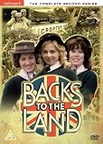 Backs to the Land - The Complete Series 2 [DVD]