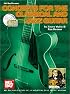 Mel Bay Concepts for the Classical and Jazz Guitar Book/CD Set